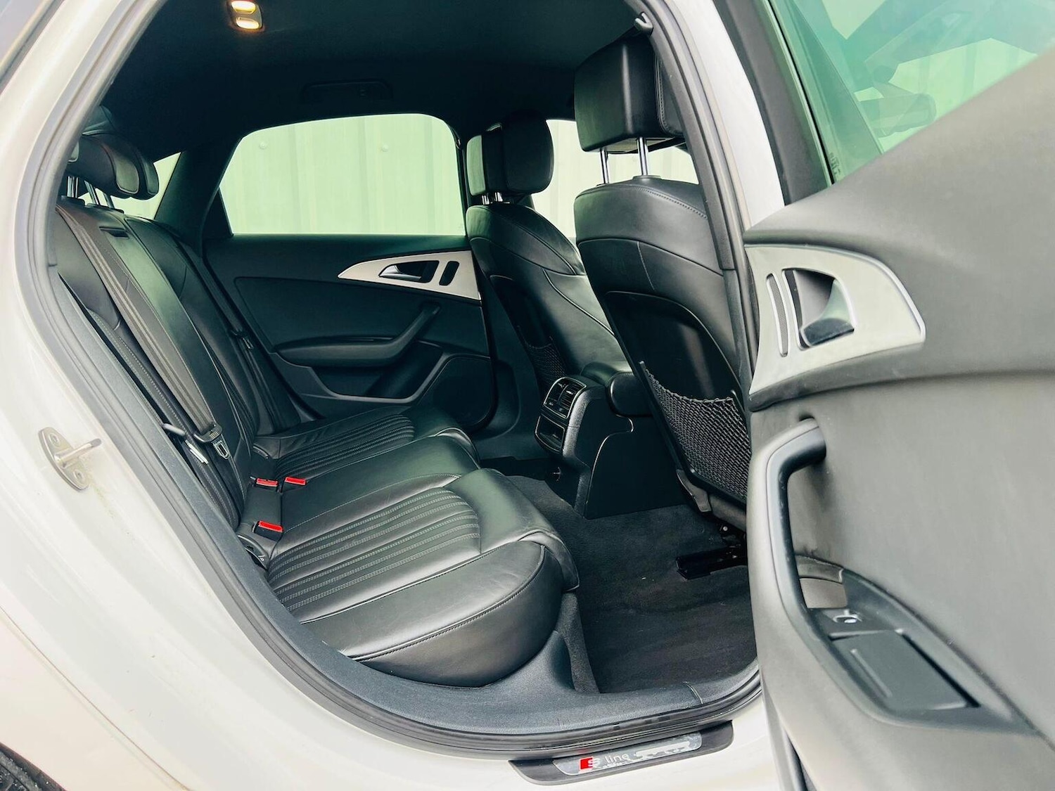 Used Audi A6 2013 for sale - 76387307: Photo 35