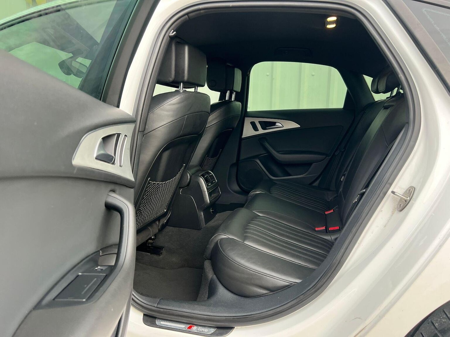 Used Audi A6 2013 for sale - 76387307: Photo 36