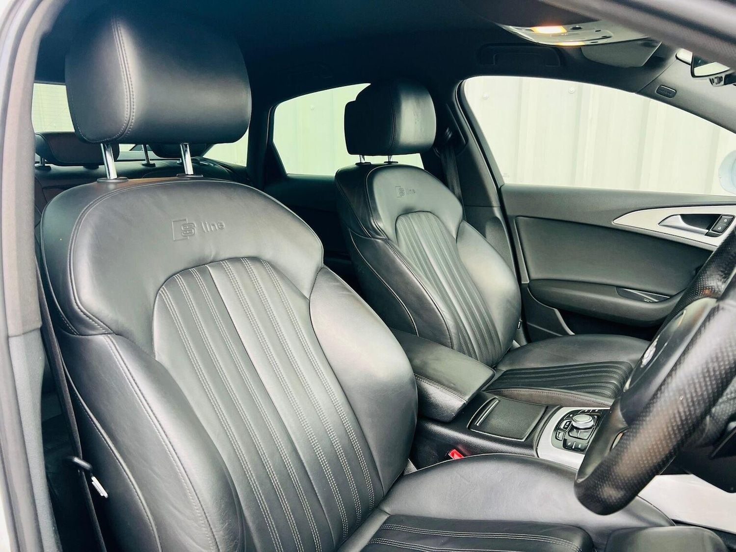 Used Audi A6 2013 for sale - 76387307: Photo 37