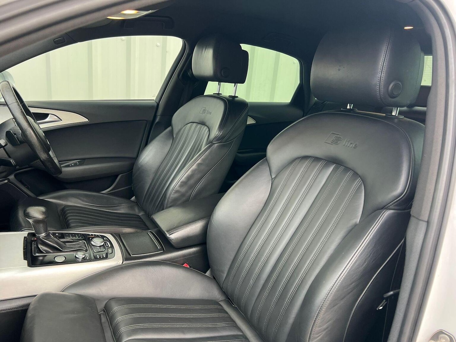 Used Audi A6 2013 for sale - 76387307: Photo 38