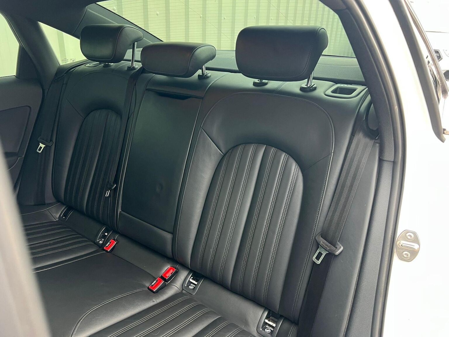 Used Audi A6 2013 for sale - 76387307: Photo 39