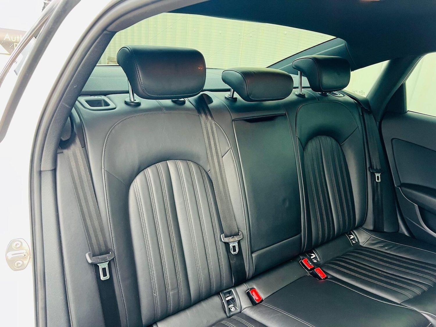 Used Audi A6 2013 for sale - 76387307: Photo 40