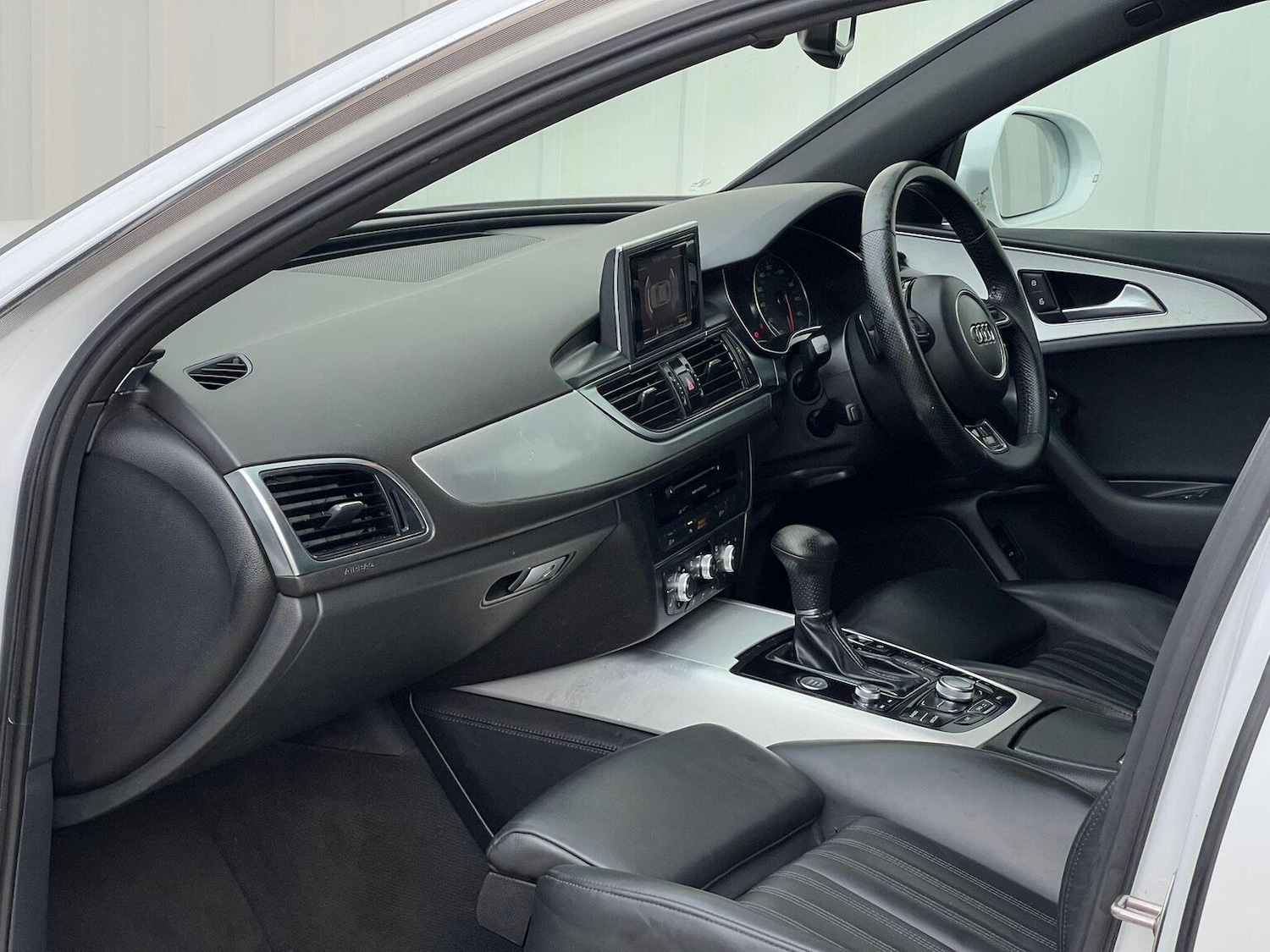 Used Audi A6 2013 for sale - 76387307: Photo 41