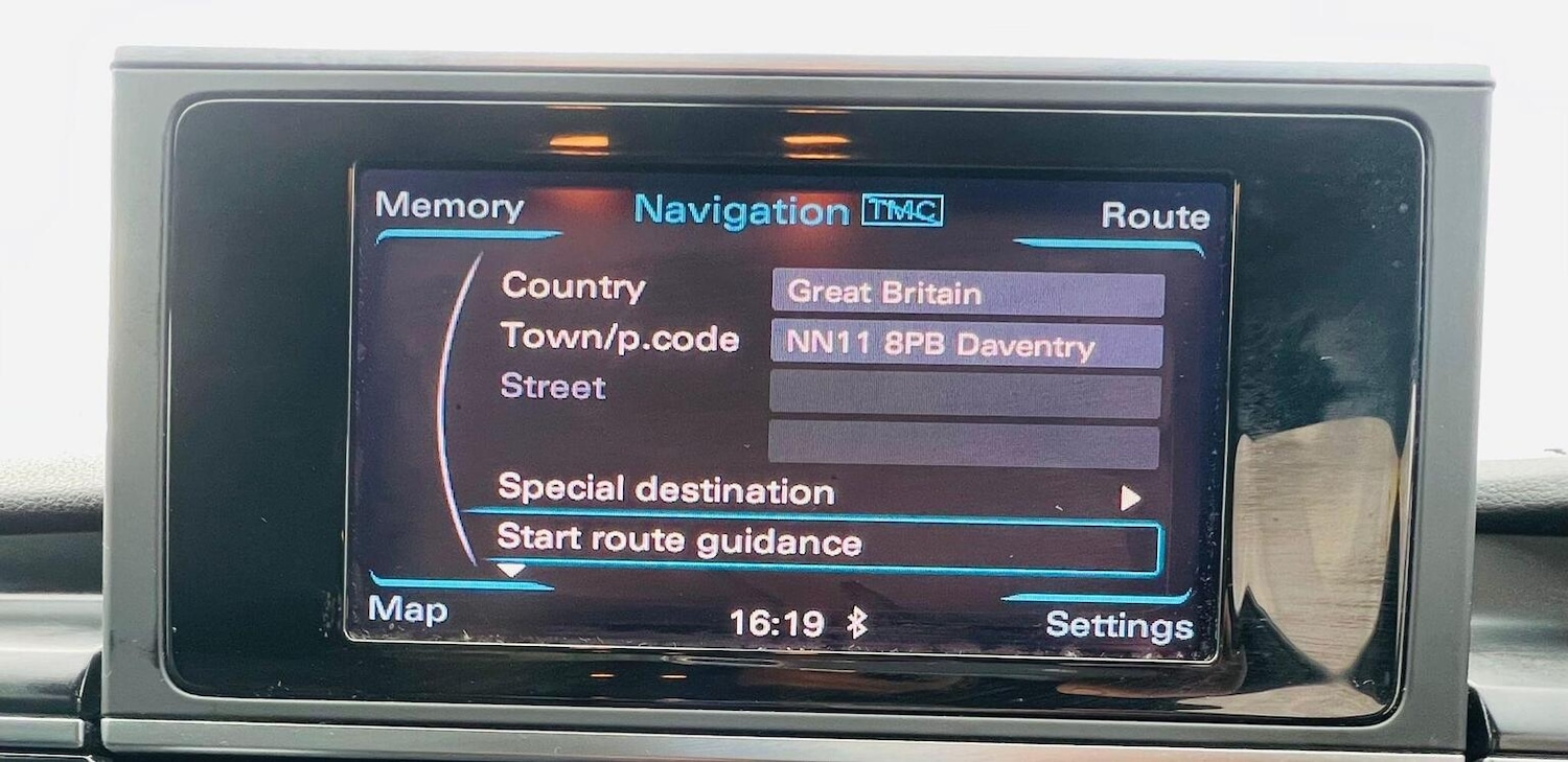 Used Audi A6 2013 for sale - 76387307: Photo 44