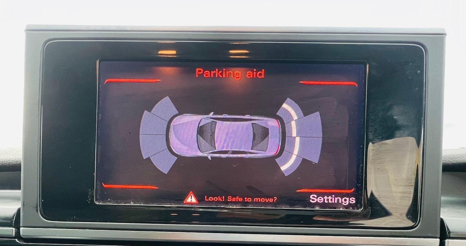 Used Audi A6 2013 for sale - 76387307: Photo 45