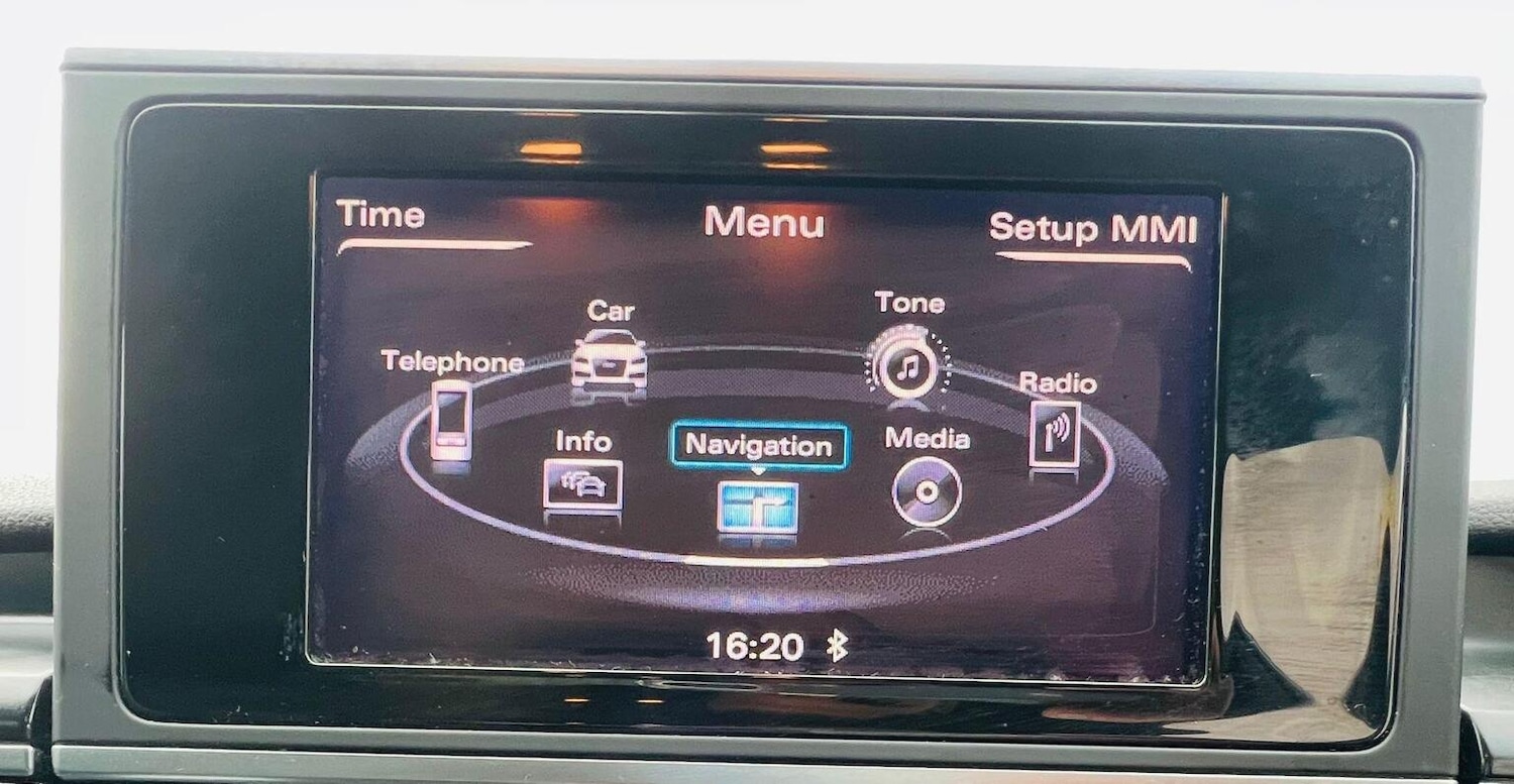 Used Audi A6 2013 for sale - 76387307: Photo 46