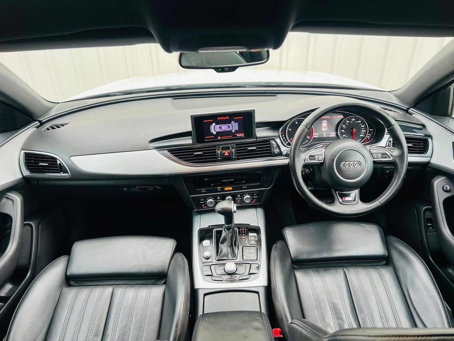 Used Audi A6 2013 for sale - 76387307: Photo 47