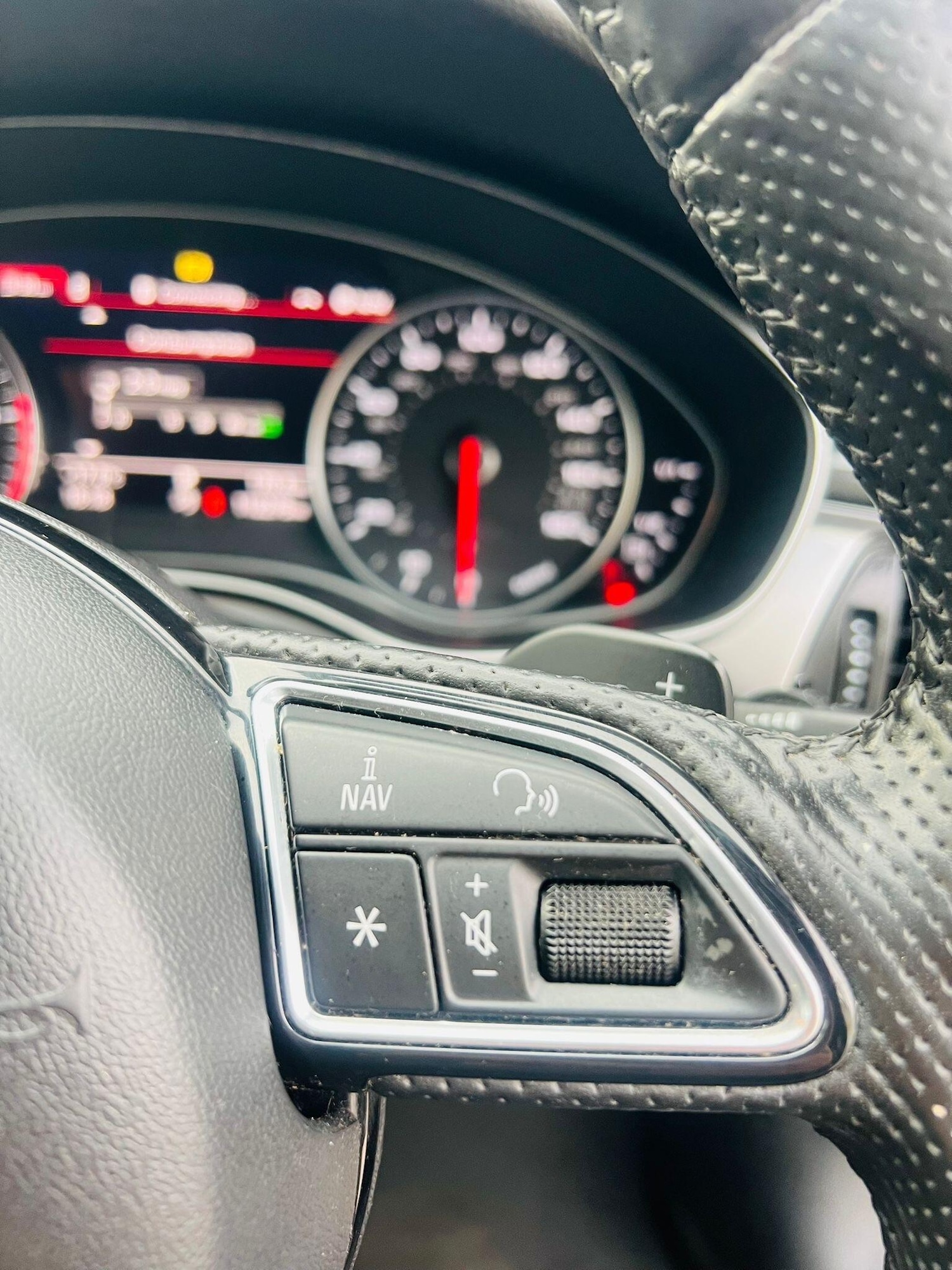 Used Audi A6 2013 for sale - 76387307: Photo 49