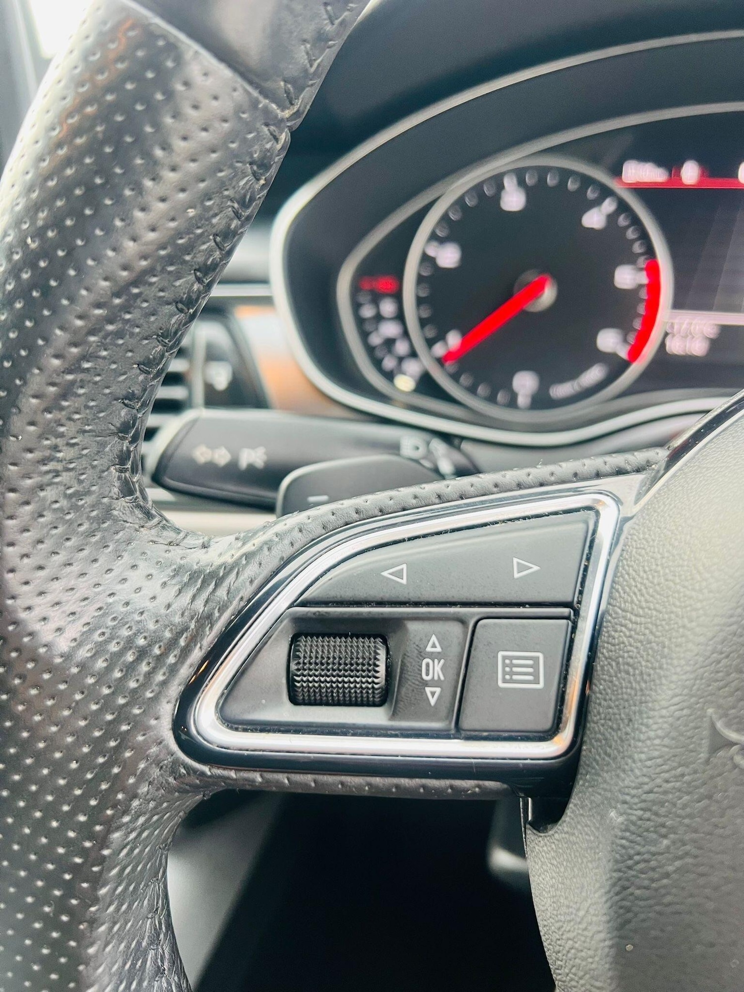 Used Audi A6 2013 for sale - 76387307: Photo 50