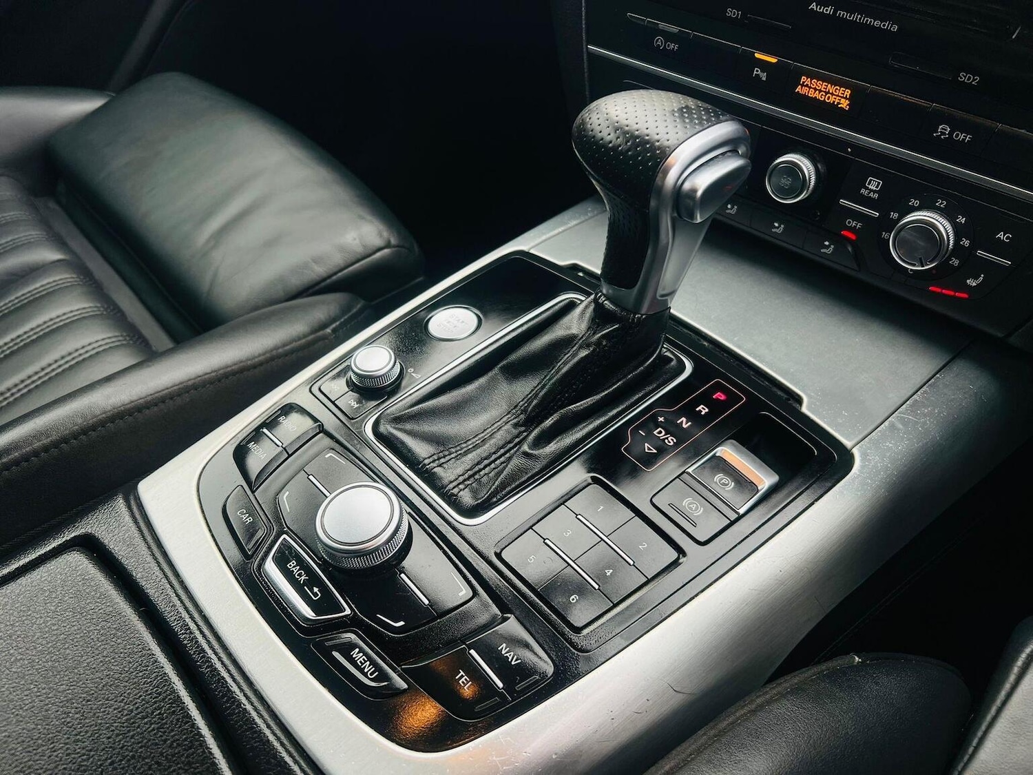 Used Audi A6 2013 for sale - 76387307: Photo 51