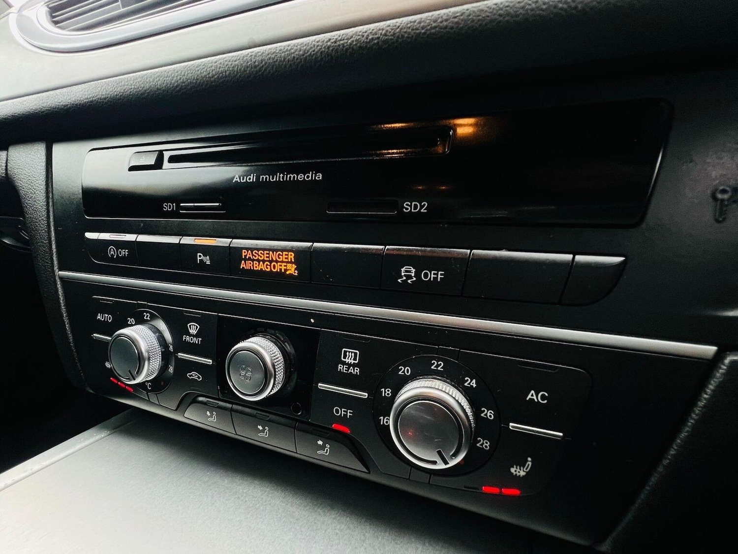 Used Audi A6 2013 for sale - 76387307: Photo 52