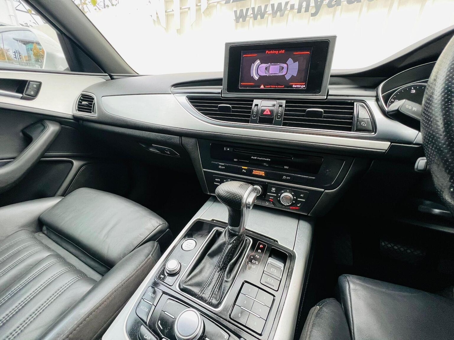 Used Audi A6 2013 for sale - 76387307: Photo 53