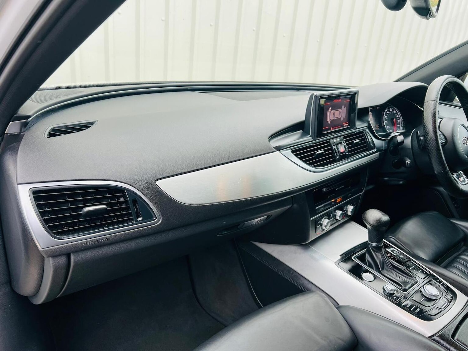 Used Audi A6 2013 for sale - 76387307: Photo 55