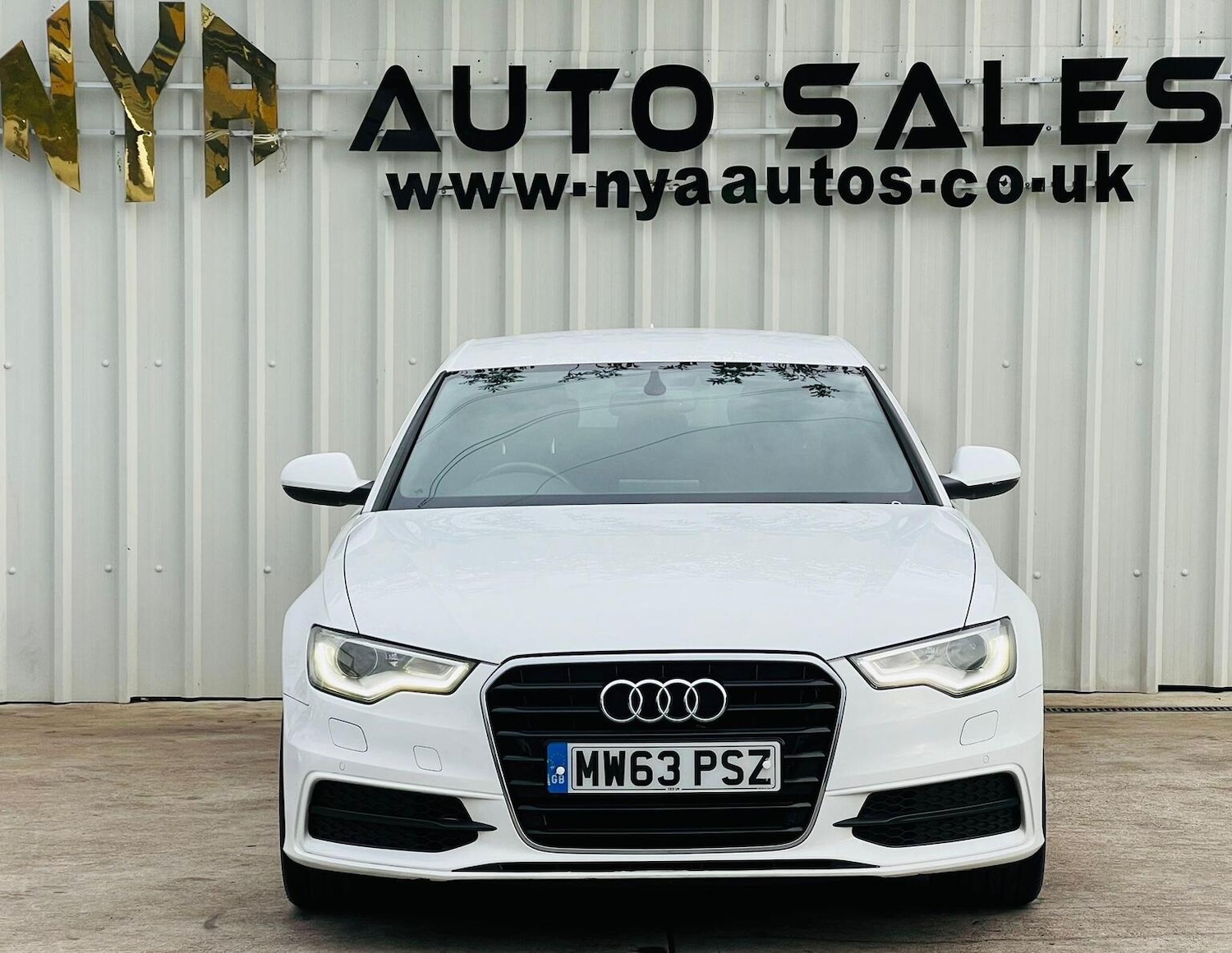 Used Audi A6 2013 for sale - 76387307: Photo 7