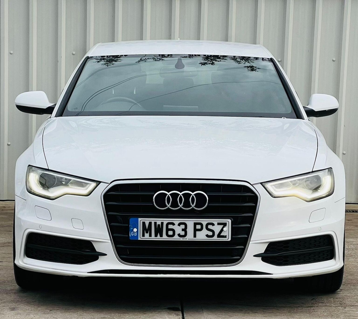 Used Audi A6 2013 for sale - 76387307: Photo 9