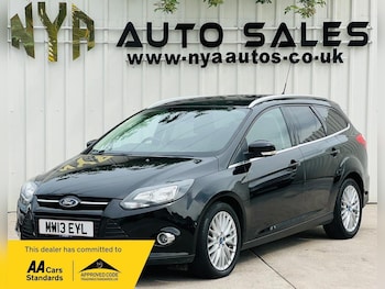 Used Ford Focus 2013 for sale - 78914636: Photo