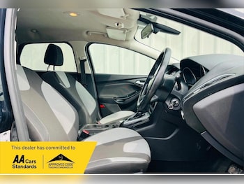 Used Ford Focus 2013 for sale - 78914636: Photo