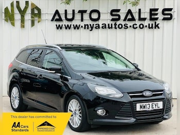 Used Ford Focus 2013 for sale - 78914636: Photo