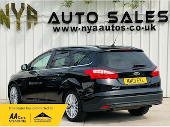 Used Ford Focus 2013 for sale - 78914636: Photo