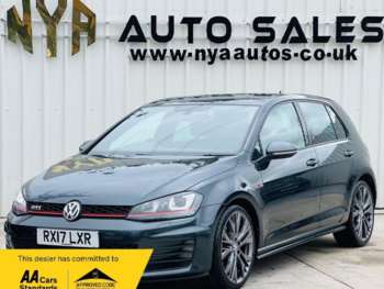 2017 - 2.0 TSI GTI Euro 6 (s/s) 5dr
