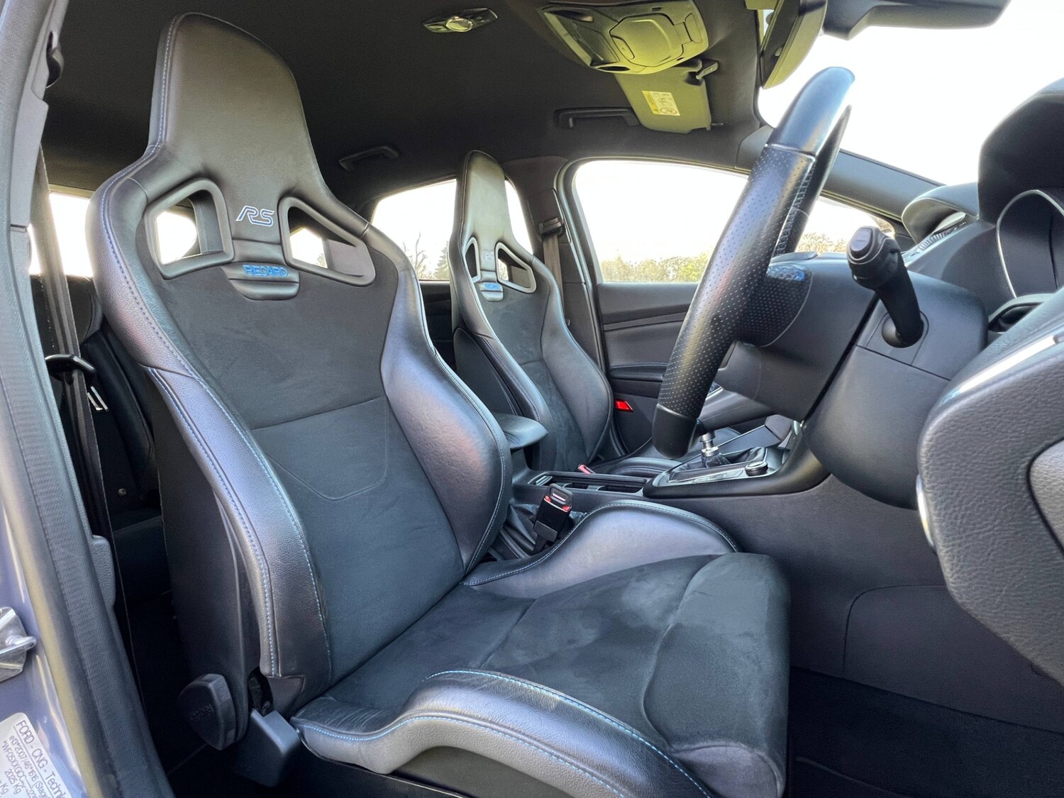 Used Ford Focus 2016 for sale - 77783008: Photo 10