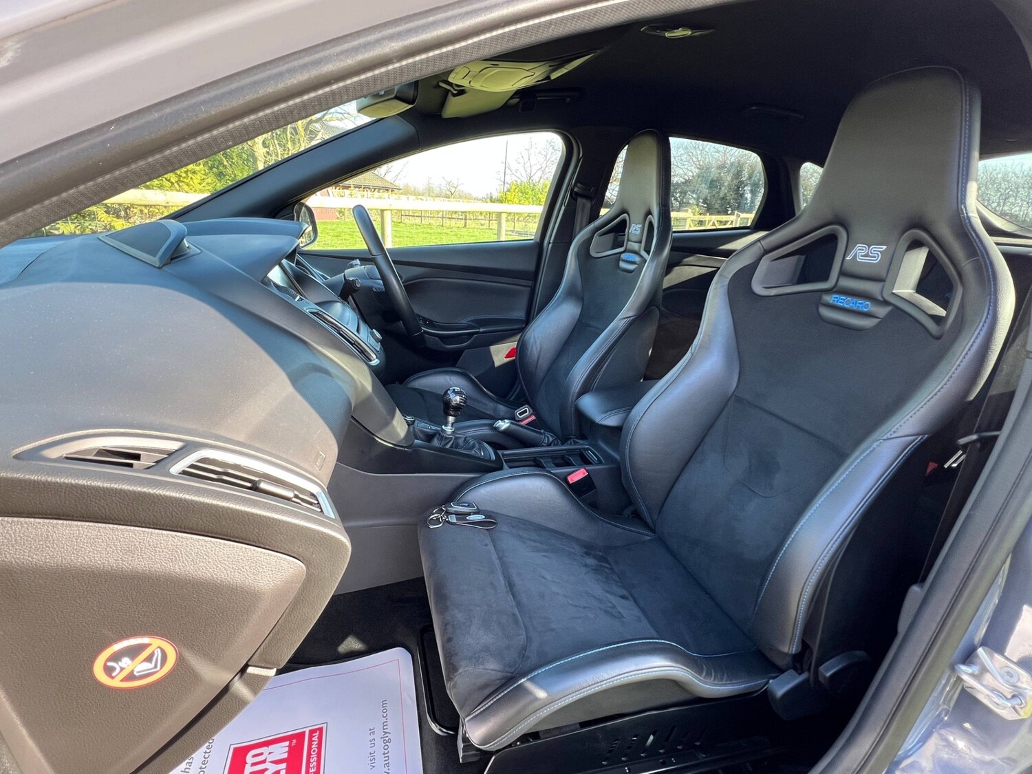 Used Ford Focus 2016 for sale - 77783008: Photo 11