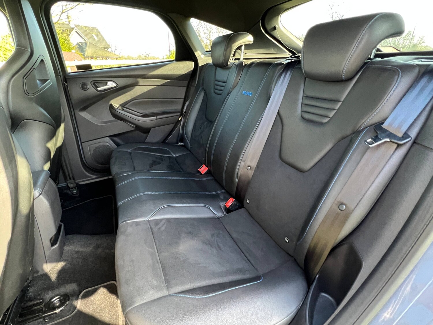 Used Ford Focus 2016 for sale - 77783008: Photo 12