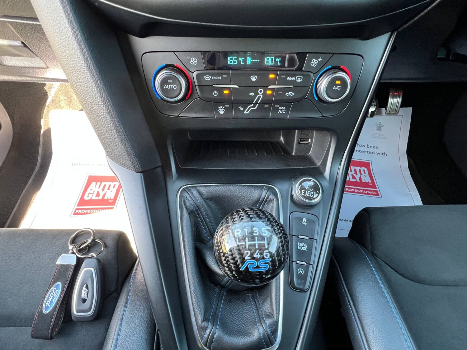 Used Ford Focus 2016 for sale - 77783008: Photo 14