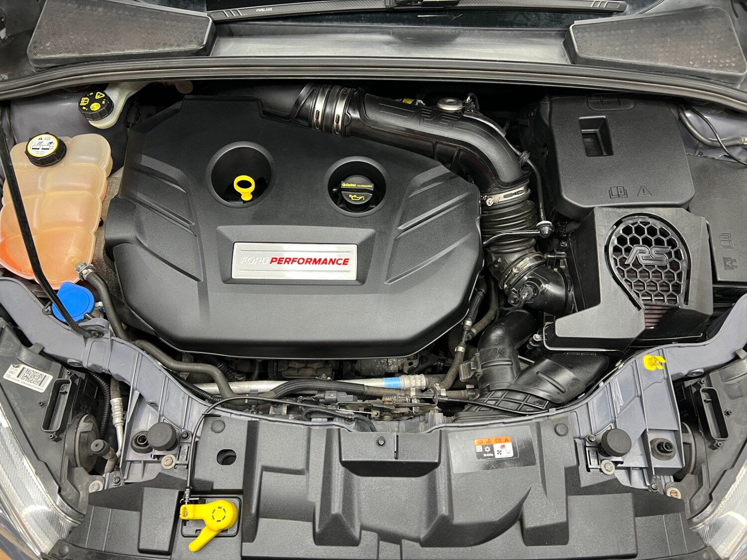 Used Ford Focus 2016 for sale - 77783008: Photo 15