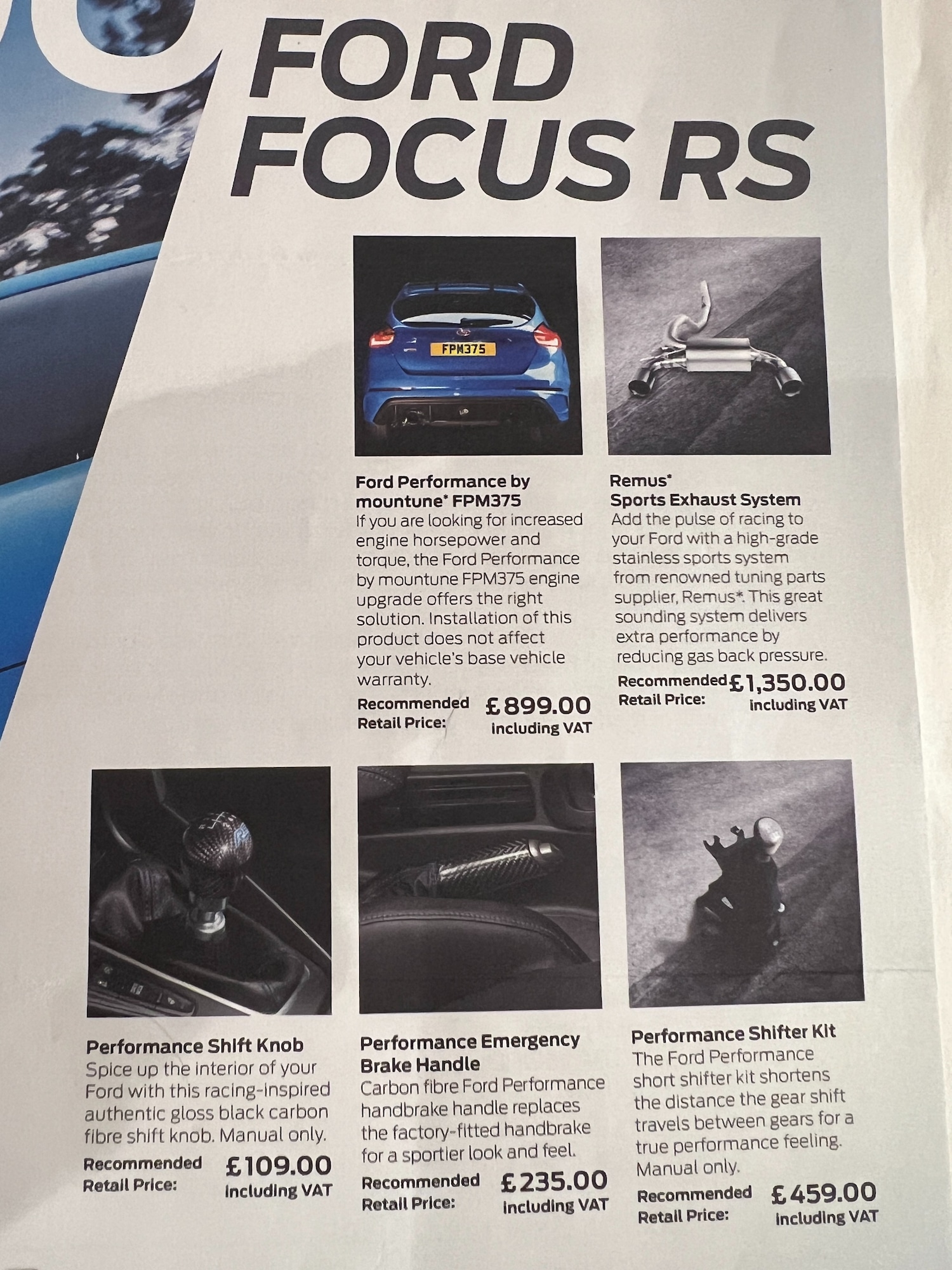 Used Ford Focus 2016 for sale - 77783008: Photo 16