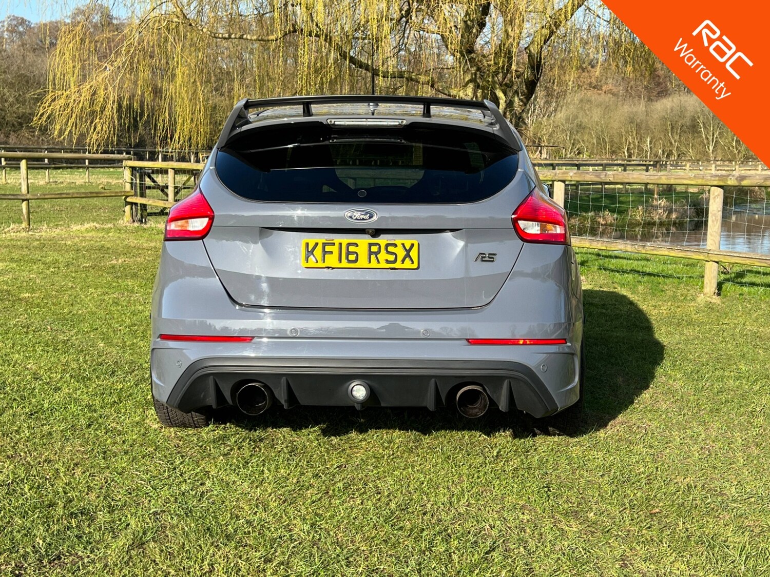 Used Ford Focus 2016 for sale - 77783008: Photo 5