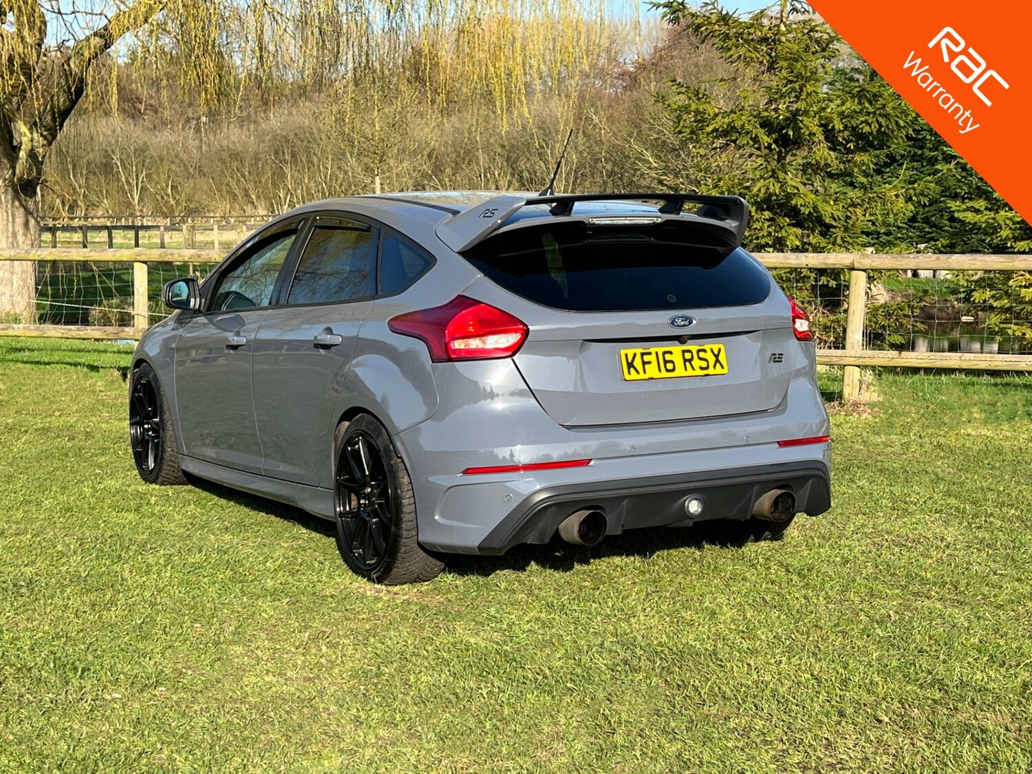 Used Ford Focus 2016 for sale - 77783008: Photo 6