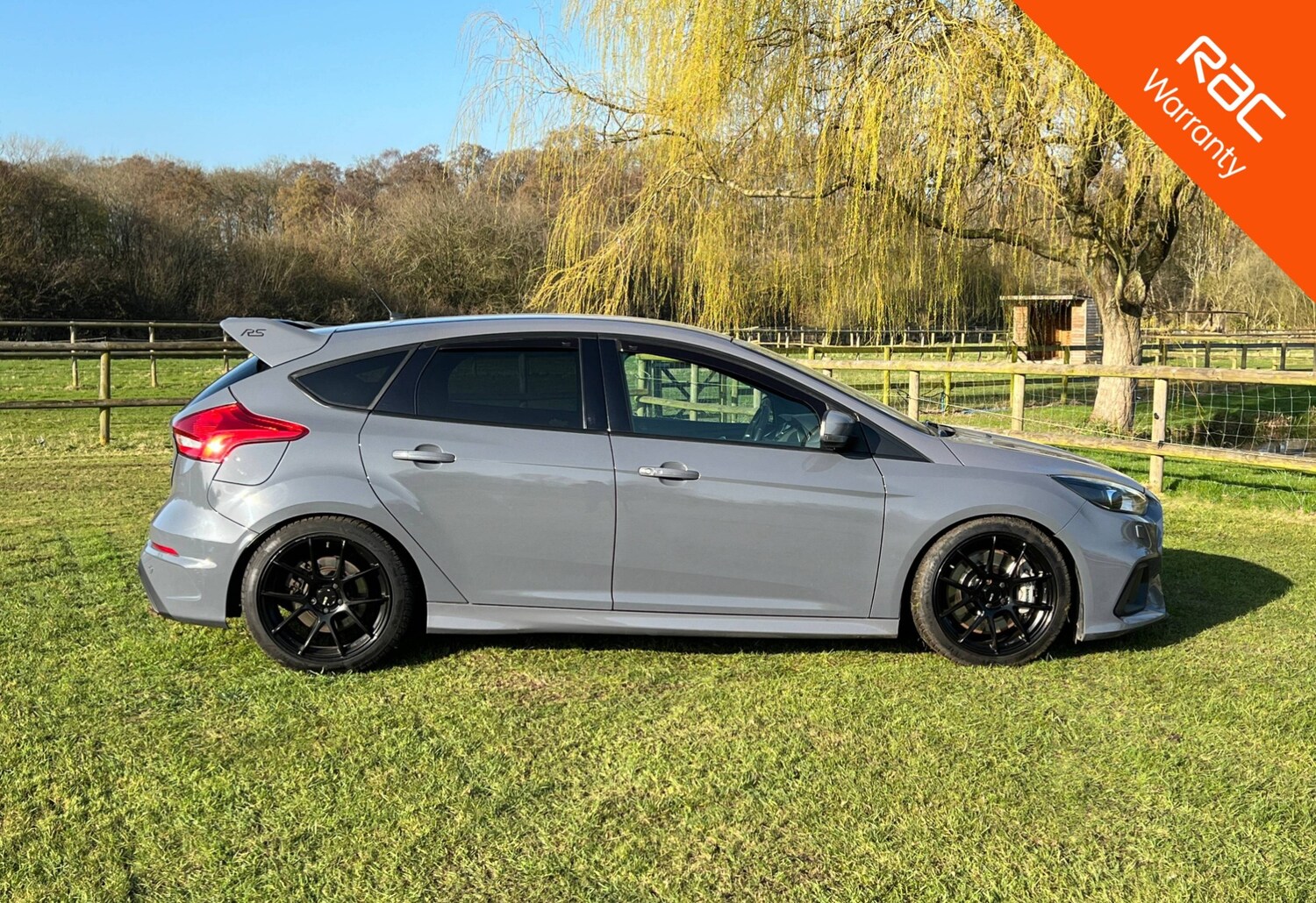 Used Ford Focus 2016 for sale - 77783008: Photo 7