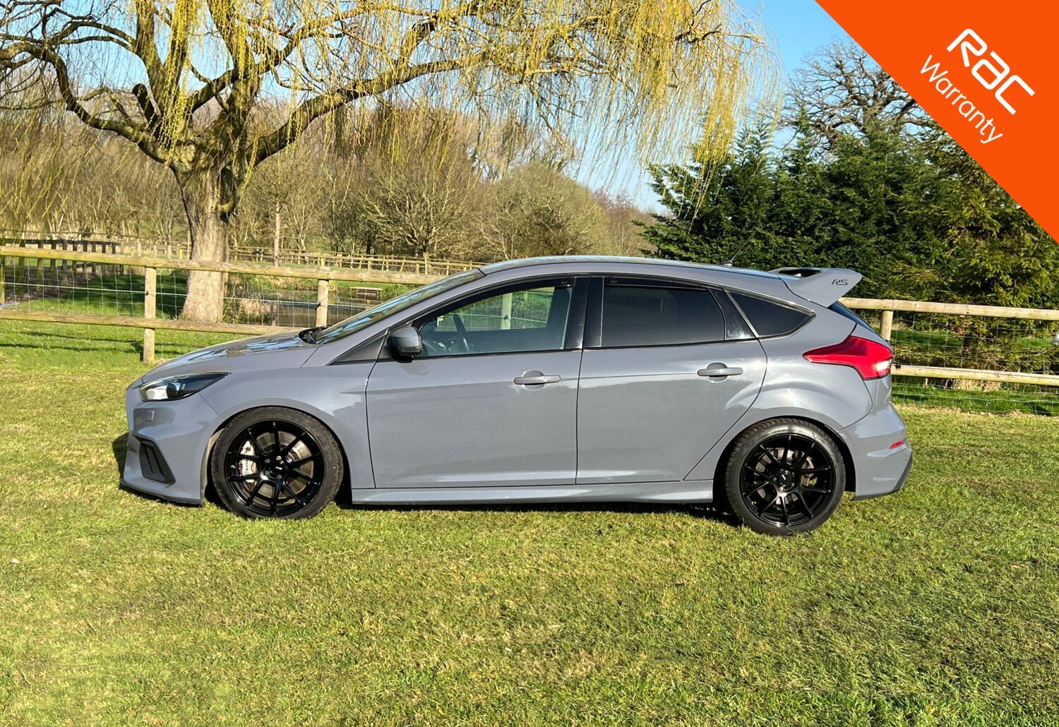 Used Ford Focus 2016 for sale - 77783008: Photo 8