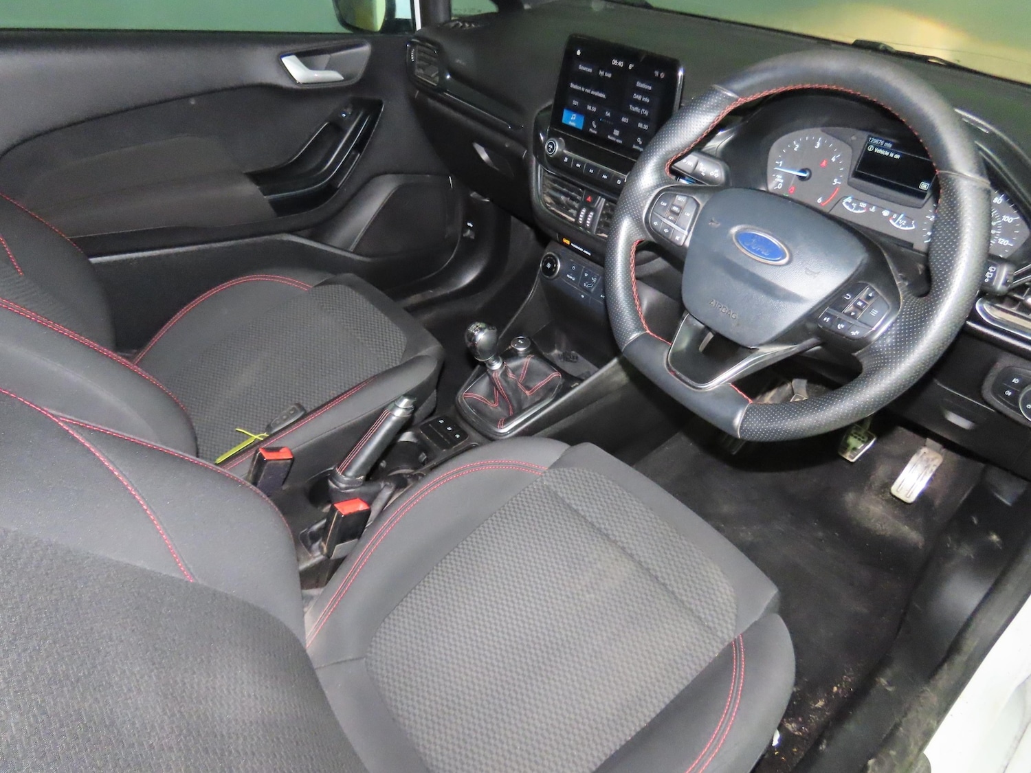 Used Ford Fiesta 2019 for sale - 77289366: Photo 5