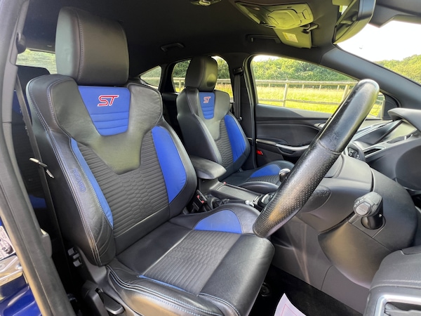 Used Ford Focus 2016 for sale - 75024891: Photo 11