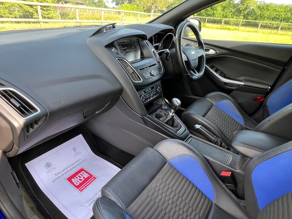 Used Ford Focus 2016 for sale - 75024891: Photo 14