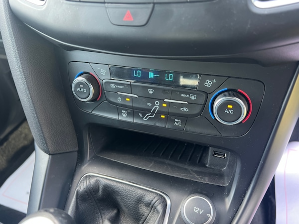 Used Ford Focus 2016 for sale - 75024891: Photo 15