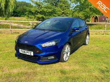 Used Ford Focus 2016 for sale - 75024891: Photo