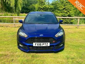 Used Ford Focus 2016 for sale - 75024891: Photo