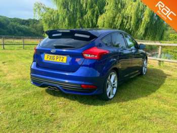 Used Ford Focus 2016 for sale - 75024891: Photo