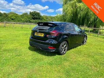 Used Ford Focus 2015 for sale - 78945960: Photo