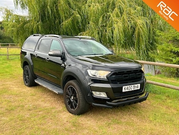 Ford - Ranger