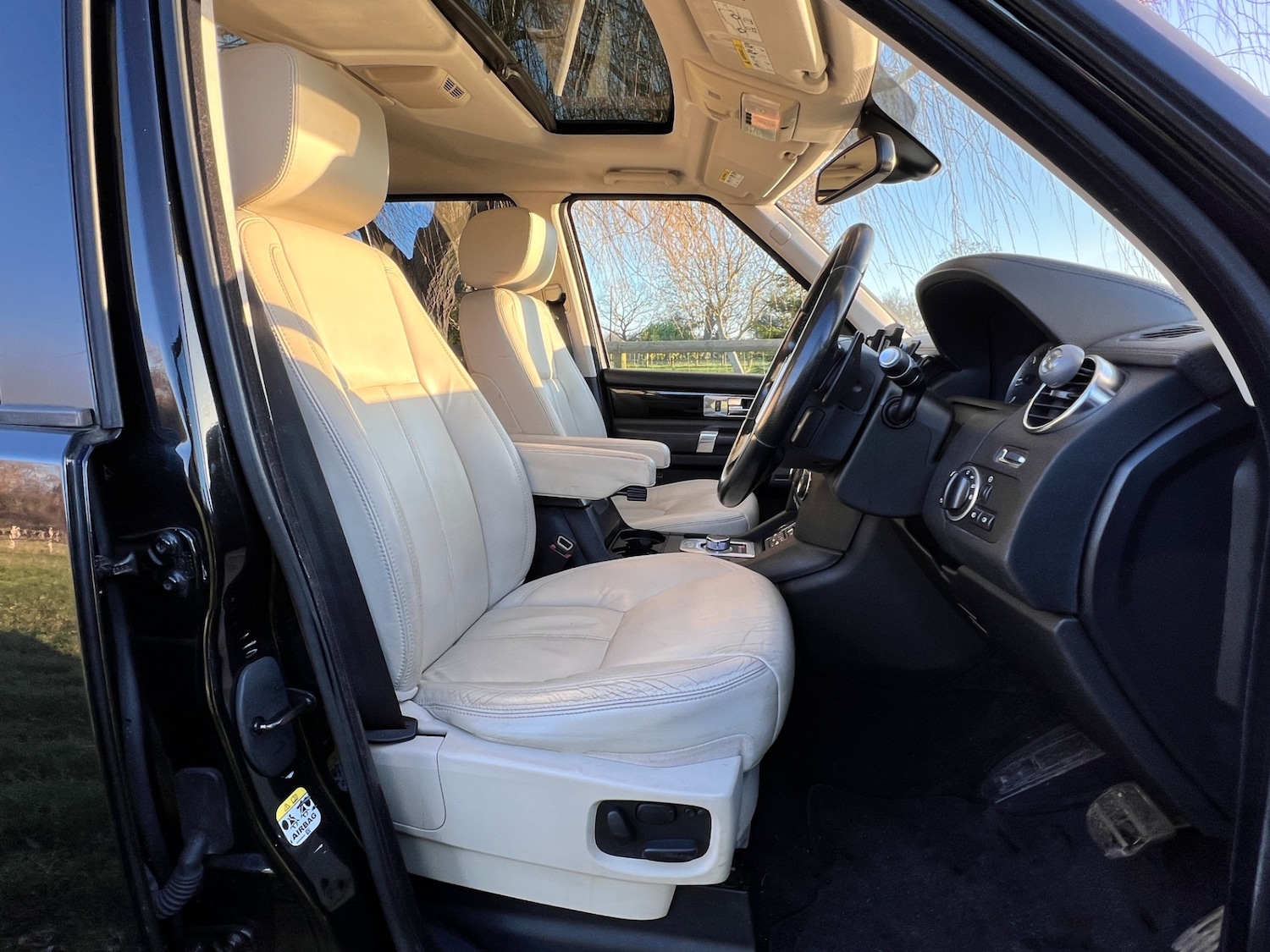 Used Land Rover Discovery 2013 for sale - 77053783: Photo 10