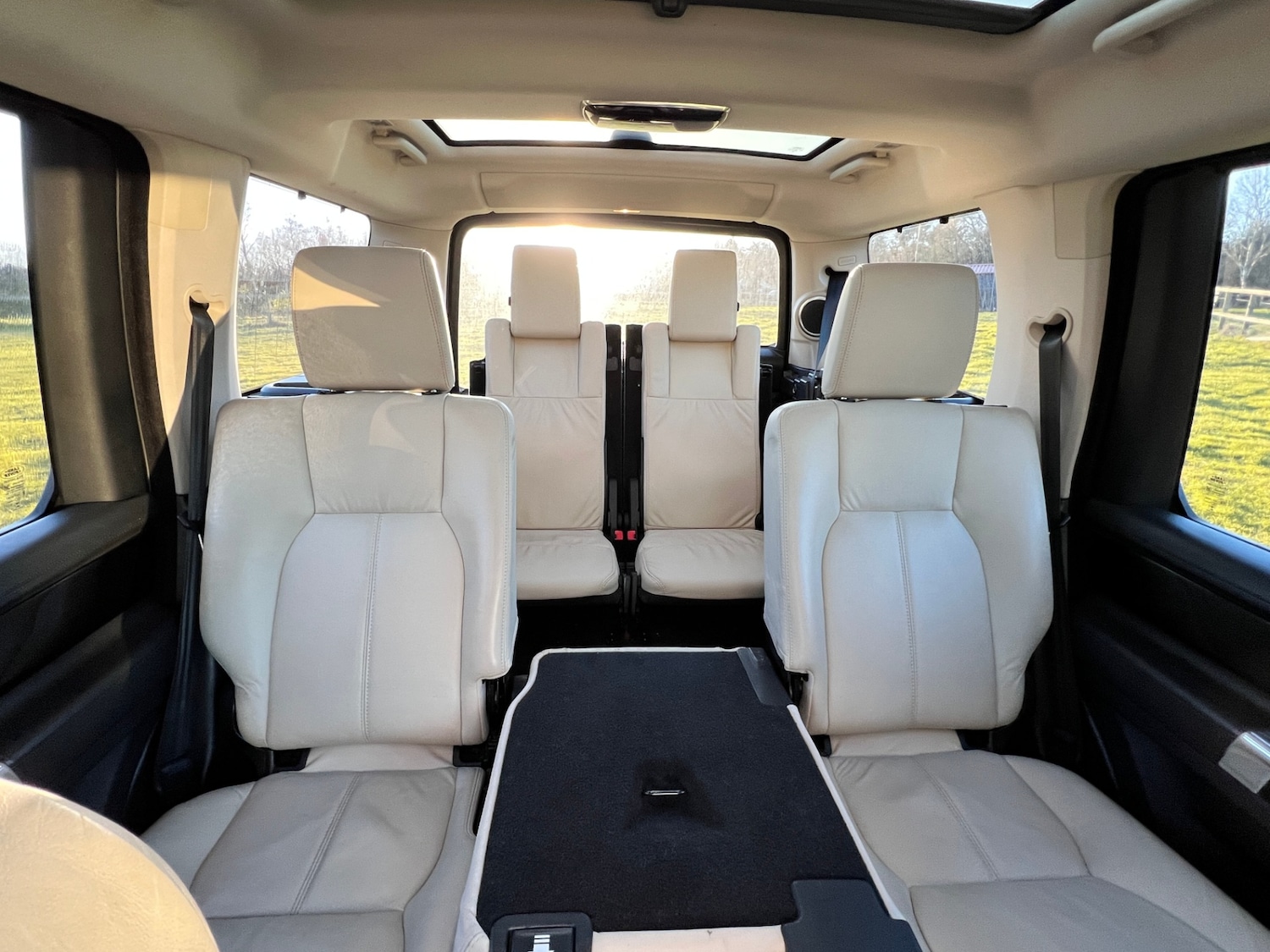 Used Land Rover Discovery 2013 for sale - 77053783: Photo 12