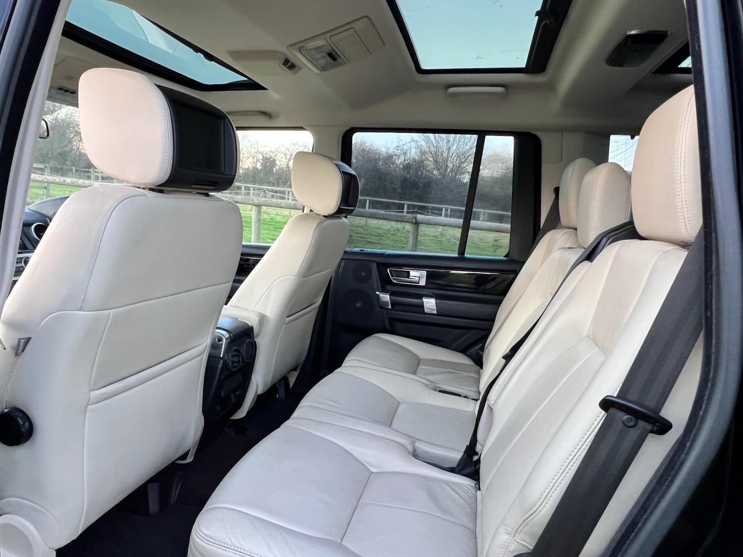 Used Land Rover Discovery 2013 for sale - 77053783: Photo 14