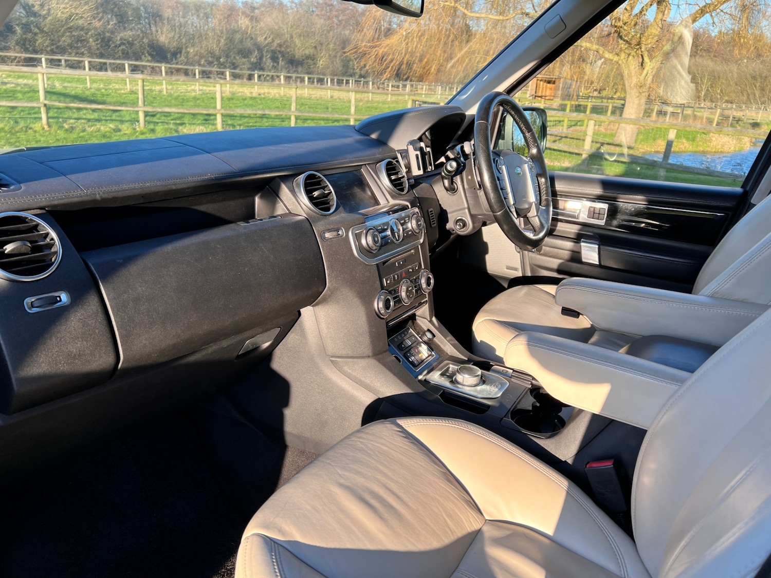 Used Land Rover Discovery 2013 for sale - 77053783: Photo 15