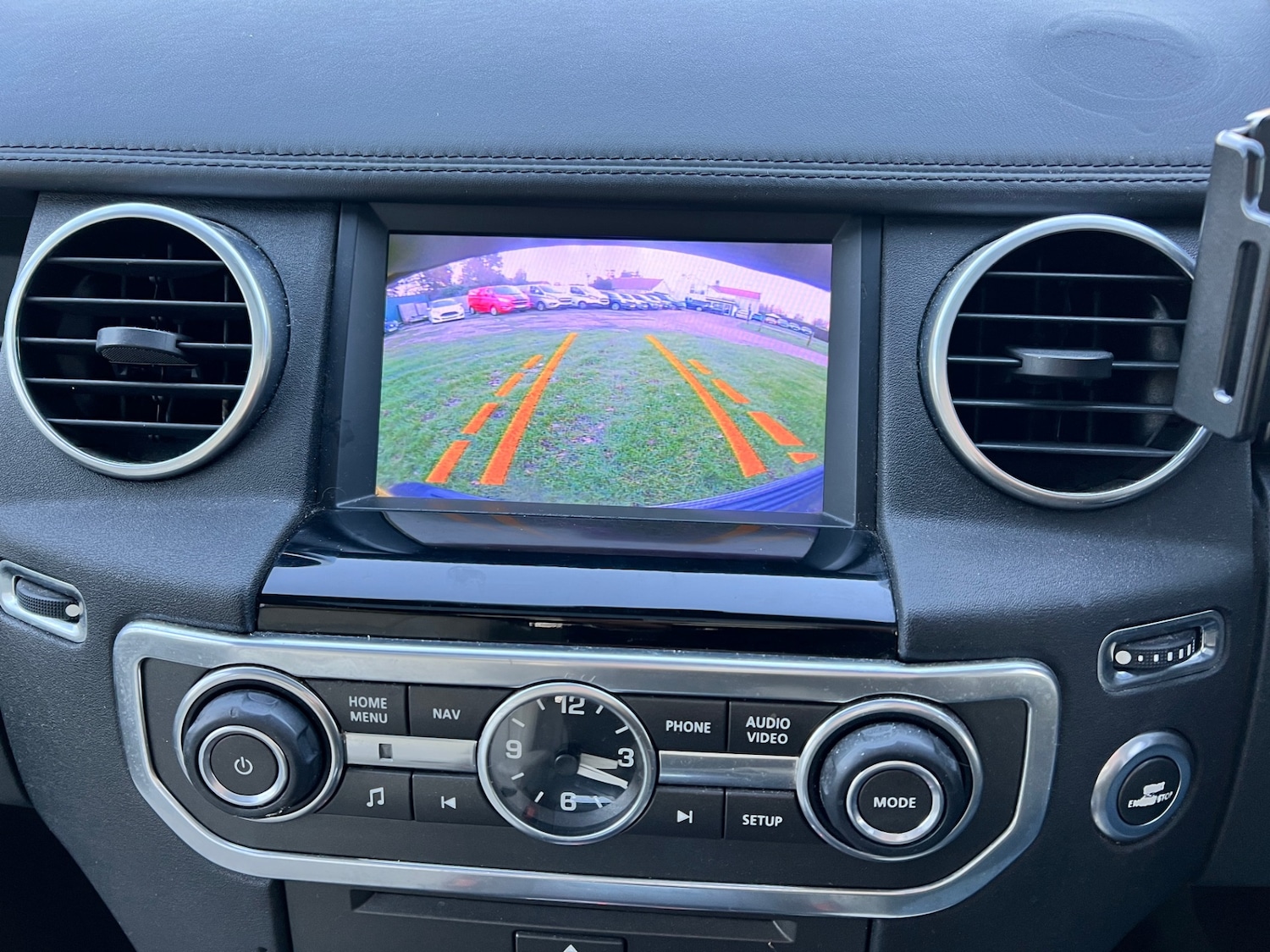 Used Land Rover Discovery 2013 for sale - 77053783: Photo 17