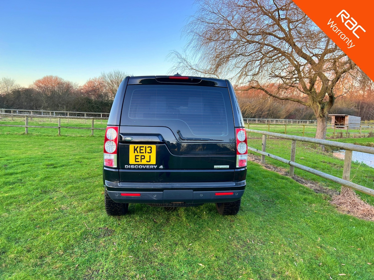 Used Land Rover Discovery 2013 for sale - 77053783: Photo 6