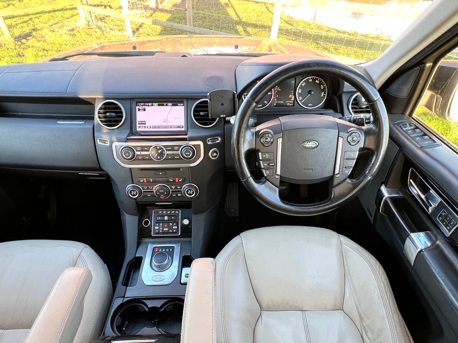 Used Land Rover Discovery 2013 for sale - 77053783: Photo 9